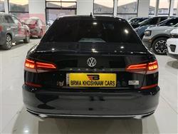 ڤۆڵکسواگن پاسات